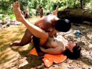 Hotwife Annabell & southern bull Ryder