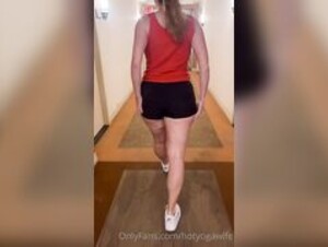 hotyogawife bbc 5