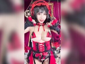 Byoru - Kurumi Tokisaki