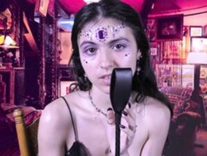 Baby Bella ASMR - Sorceress Plays with You JOI
