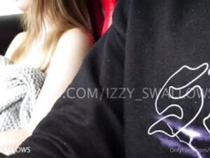 Izzy swallow