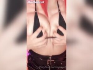Cplaya2 Makima tits