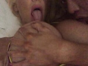 Nicolette Shea onlyfans home video