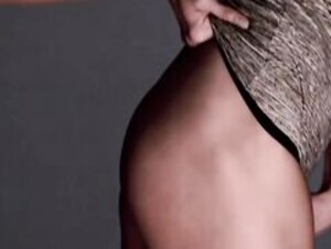 Karlie Kloss Nude Photoshoot Vogue Italia 2011
