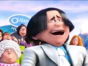 lorax meme