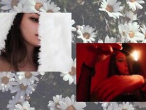 CHANNEL TEASER Blancnoir (MissNoir, IZZY_xx, Miss Noir)