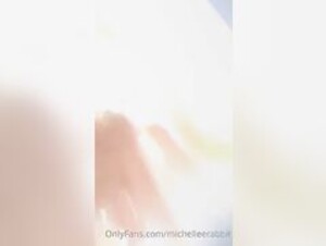 Michelle rabbit 3