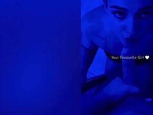 Kalisha Sugden BJ & Sex Compilation