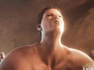 Lara Croft: W0mb Raider