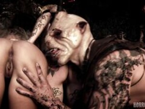 horrorporn hell hoes