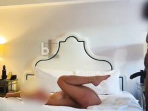 Baxter Longwood & sensualhottie