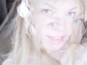 ASMR Soly Blowjob