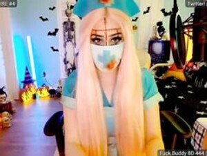 kati3kat mfc webcam clip 2022-10-06 0533