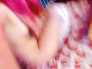 Mia Cherry — OnlyFans - Stream Recording October 3, 2022 1