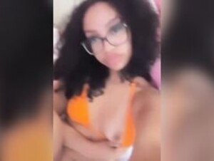 Dream Wynter leaks