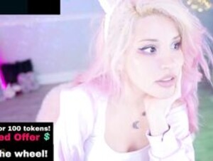cherrycrush webcam show 2023-10-19
