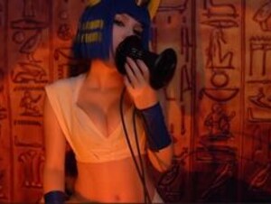 Asmr Mood Anka
