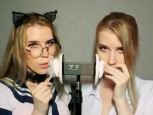 Asmr Mood School girl