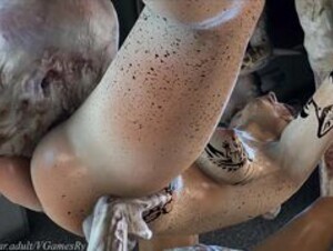 Parasite Evil (Full HD)