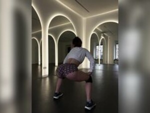 kittykatk8lyn dance 135