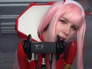 Asmr Mood Zero Two