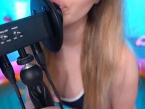 Asmr Mood pool asmr