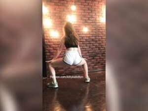 kittykat k8lyn dance 110