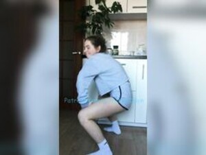 kittykat k8lyn dance 107