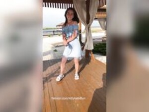 kittykat k8lyn dance 94