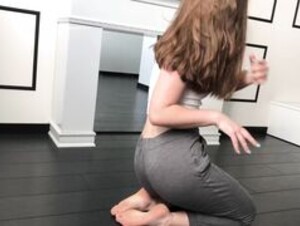 kittykat k8lyn dance 89