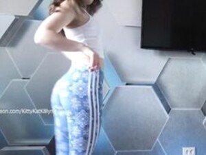kittykat k8lyn dance 88