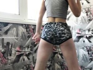 kittykat k8lyn dance 87