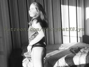 kittykat k8lyn dance 79