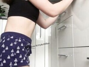 kittykat k8lyn dance 67