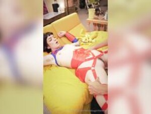 Likethebugortheletter Snow White Fucked Anal