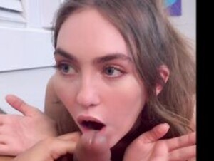 Kylie island play with a cock 3