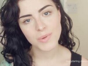 Molly Darling - Succubus drains your cum