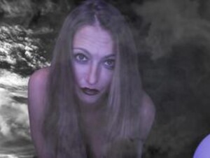 Bratty Bunny - Witch Has Called You