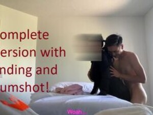 Sinfuldeeds Complete Persian 2nd visit Includes cumshot and ending