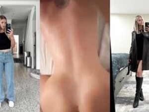 Heildi Famous insta model First hardcore sextape PPV