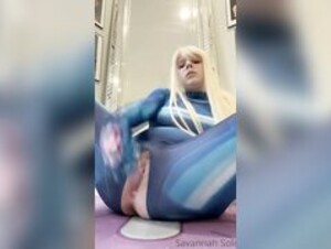 Savannah solo