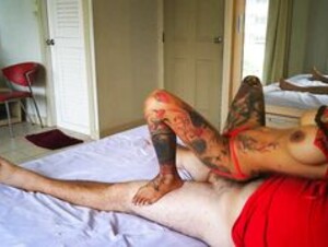 InkedMonster