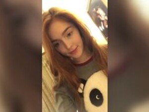 OF Jia Lissa solo masturbating