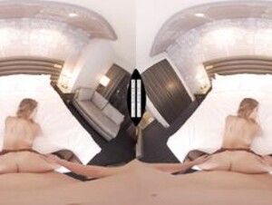 Kenzie Madison VR