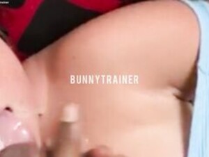 Bunnytrainer - Jasmine