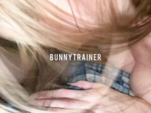 Bunnytrainer