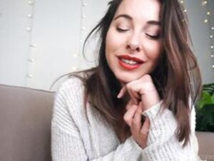 Gracie Haze - Cozy Cum Eater