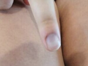Annabelle Rogers POV Mommy Body Worship And Boobs In Face 4K