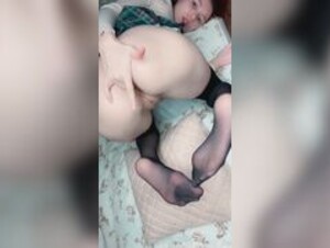 Ginger Cuttie