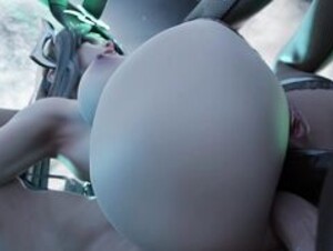 Bunny Irelia DP